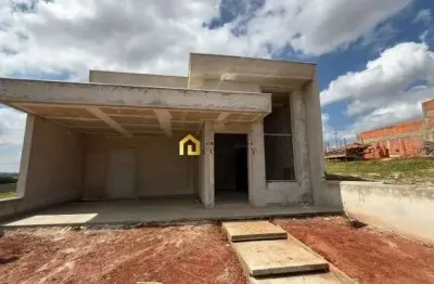Condomínio reserva ipanema - casa no condomínio reserva ipanema - sorocaba/sp