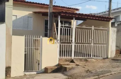 Casa à venda no bairro Jardim Sorocabano - Sorocaba/SP, Zona Norte