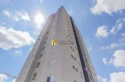 Ed. amazonas - apartamento com varanda gourmet à venda no edifício amazonas – centro, sorocaba/sp