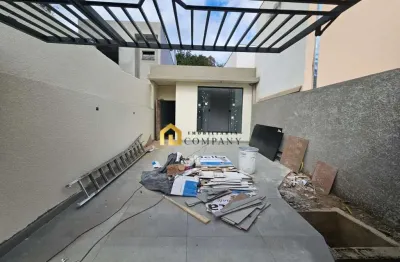 Casa com 2 quartos à venda na Vila São Caetano, Sorocaba 