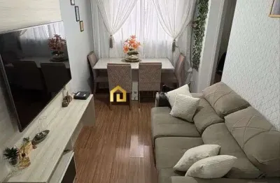 Ed. parque sinfonia - apartamento localizado no ed. parque sinfonia - sorocaba/sp
