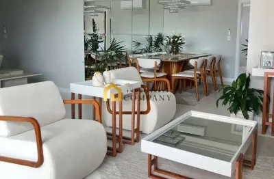 Ed. debret - apartamento alto padrão no edifício debret – jardim paulistano, sorocaba/sp