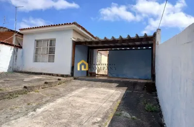 Casa com 3 quartos à venda na Vila Santa Tereza, Sorocaba 