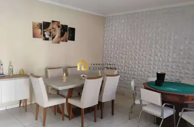 Casa com 3 quartos à venda no Jardim Simus, Sorocaba 