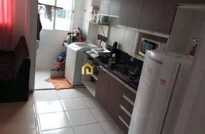 Ed. conquista vila do sol - apartamento padrão na cidade de sorocaba interior de sp.