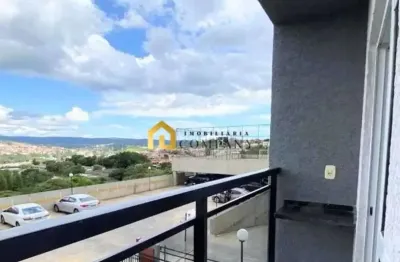 Ed. residencial platinum - apartamento padrão à venda, em votorantim/sp.