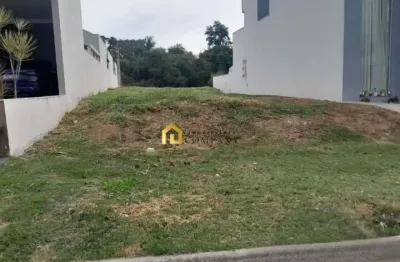Condomínio campos do conde - terreno em condomínio à venda em sorocaba/sp