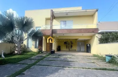 Condomínio gramados de sorocaba - casa à venda no condomínio gramados de sorocaba em sorocaba/sp