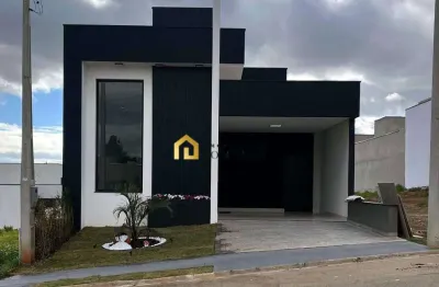 Condomínio reserva ipanema - casa no condomínio reserva ipanema-sorocaba/sp