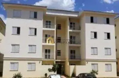 Ed. residencial morar e viver iii - apartamento garden à venda no ed. morar e viver 3 – sorocaba/sp