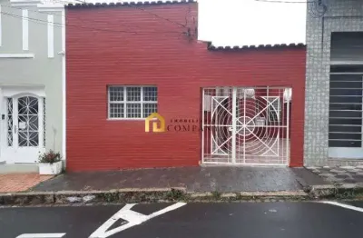 Casa com 3 quartos à venda na Vila Hortência, Sorocaba 