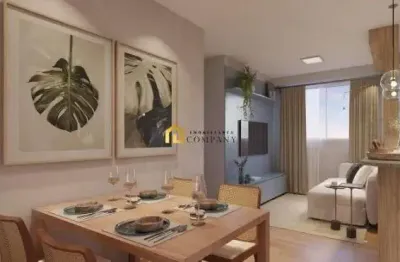 Ed. vila da mata - apartamento garden studio à venda no edifício vila da mata – sorocaba/sp