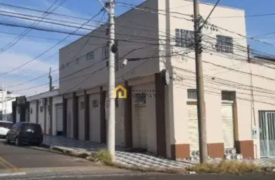 Prédio à venda na Vila Hortência, Sorocaba 