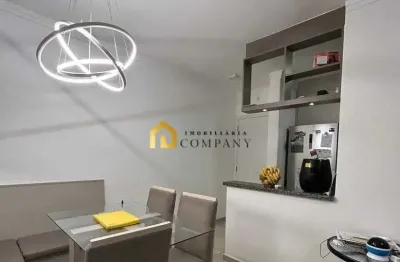 Ed. orquídeas residencial - apartamento residencial orquideas