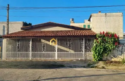 Casa com 3 quartos à venda na Vila Assis, Sorocaba 