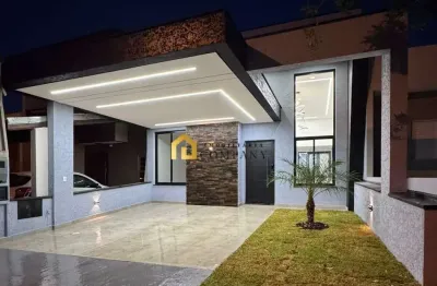 Condomínio horto florestal 3 - casa térrea à venda no condomínio horto florestal 3 - sorocaba/sp