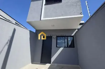 Casa com 2 quartos à venda no Jardim Piazza di Roma, Sorocaba 