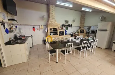 Casa em condomínio fechado com 4 quartos à venda na Rua Miguel Vaiano, 75, Jardim Americano, Sorocaba