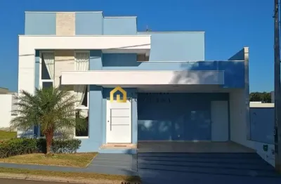 Condomínio reserva ipanema - casa no condomínio reserva ipanema - sorocaba/sp