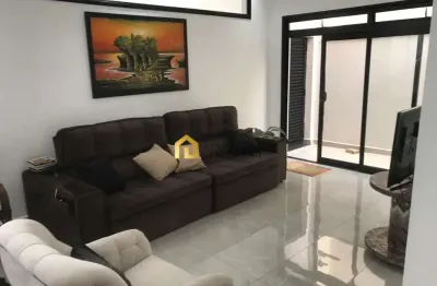 Condomínio renaissance - sobrado com 3 quartos  à venda no bairo renaissance – sorocaba/sp