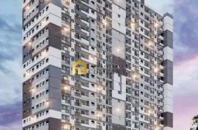 Ed. ipa club residencial - apartamento no centro de sorocaba com varanda gourmet em condomínio completo!