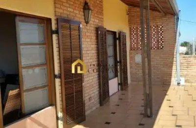 Sobrado residencial/comercial à venda – conjunto habitacional júlio de mesquita filho, sorocaba/sp