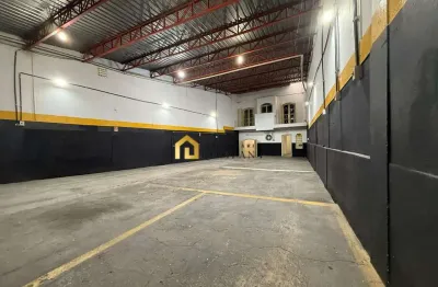 Ponto comercial à venda na Rua Atanázio Soares, 100, Vila Olímpia, Sorocaba