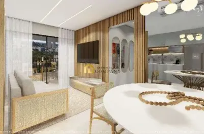 Ed. altus towers - apartamento com 2 dormitórios no ed. altus towers em sorocaba/sp