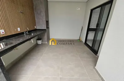 Casa em condomínio fechado com 3 quartos à venda na Avenida Paraná, 2790, Jardim Terras de São Francisco, Sorocaba