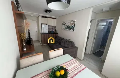 Ed. parque sicília - apartamento mobiliado à venda no ed. parque sicília – sorocaba/sp