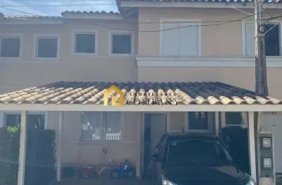 Village splendore - casa térrea moderna no condomínio village splendore no bairro jd americano – sorocaba/sp