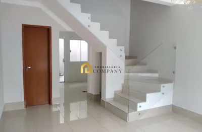 Casa com 2 quartos à venda na Vila Carvalho, Sorocaba 