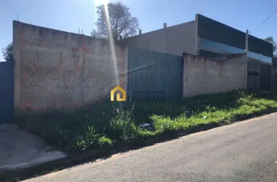 Terreno à venda no Jardim Leocádia, Sorocaba 