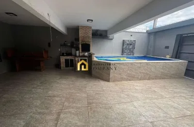 Sobrado no bairro residencial giardino di veneto – votorantim/sp