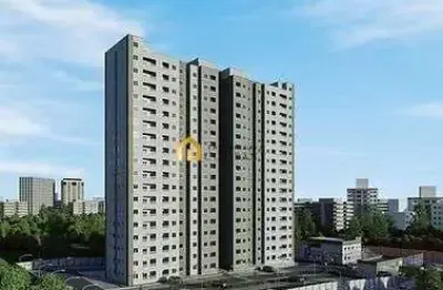 Ed. green life - apartamento de 2 dormitórios no ed. green life em sorocaba/sp