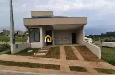 Condomínio reserva ipanema - casa térrea no condomínio residencial reserva ipanema em sorocaba/sp