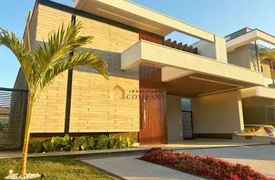 Condomínio cyrela landscape esplanada - casa nova  de 3 quartos à venda no condomínio cyrela landscape esplanada no bairro green valey – sorocaba/sp