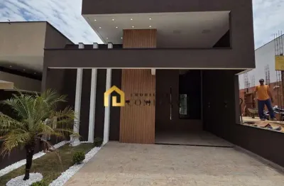 Condomínio villaggio ipanema - casa térrea com 3 quartos no bairro villagio reserva ipanema em sorocaba/sp