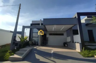 Condomínio horto florestal villagio - casa no condomínio horto florestal villagio - sorocaba/sp