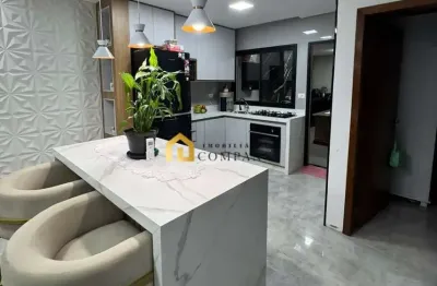 Condomínio horto florestal villagio - casa térrea moderna no horto florestal villagio – sorocaba/sp