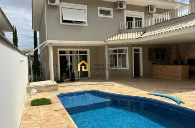 Condomínio angelo vial - casa no condomínio ângelo vial - sorocaba/sp