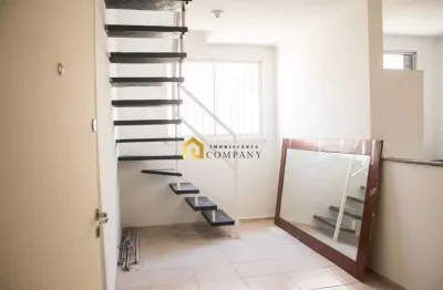 Ed. spazio salute - apartamento cobertura na cidade de sorocaba interior de sp