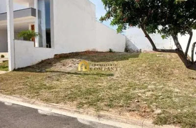 Condomínio villagio milano - terreno à venda no condomínio villagio milano em sorocaba/sp