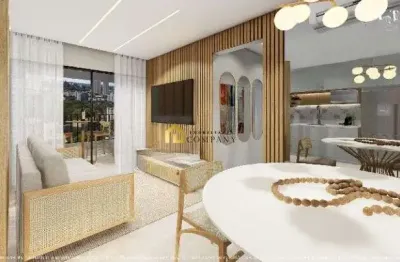 Ed. altus towers - apartamento com 2 dormitórios no ed. altus towers em sorocaba/sp