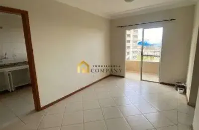 Ed. residencial vista alegre - apartamento localizado no ed. vista alegre - sorocaba/sp