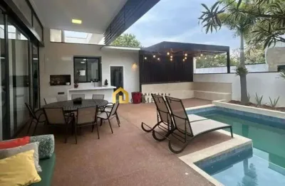 Condomínio village vert - casa no condomínio village vert - sorocaba/sp