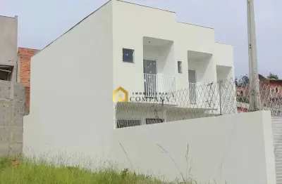 Casa com 2 quartos à venda no Jardim Santa Paula II, Sorocaba 