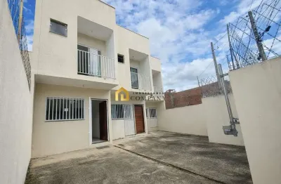 Casa com 2 quartos à venda no Jardim Santa Paula II, Sorocaba 