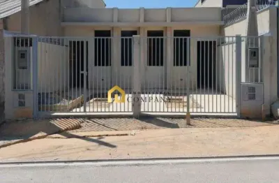 Casa com 2 quartos à venda no bairro jardim santa marta em sorocaba-sp