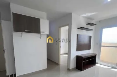 Ed. pássaros da amazônia - apartamento ed. pássaros da amazônia